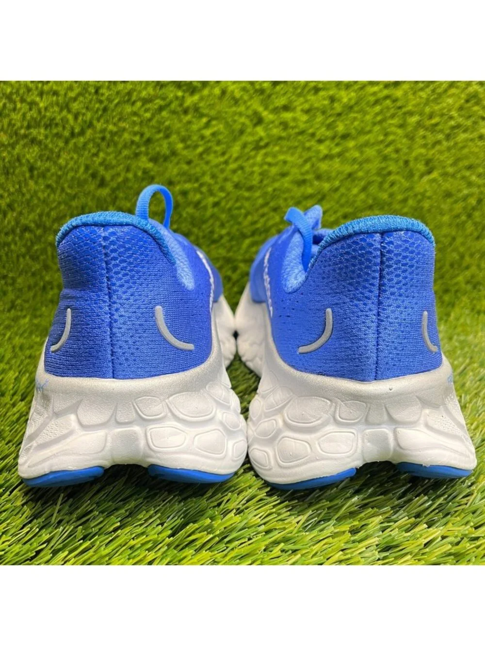 New Balance please review